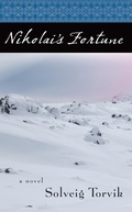 Cover: Nikolai's Fortune - University of Washington Press