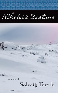 Enlarge image Cover: Nikolai's Fortune - University of Washington Press