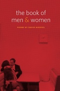 Cover: The Book of Men and Women - University of Washington Press