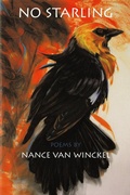 Cover: No Starling - University of Washington Press