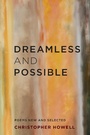 Cover: Dreamless and Possible - University of Washington Press