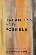 Cover: Dreamless and Possible - University of Washington Press