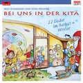 Cover: Bei uns in der Kita - 22 Lieder Herbst & Winter - Universal Music