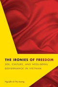 Cover: The Ironies of Freedom - University of Washington Press