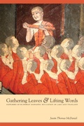 Cover: Gathering Leaves and Lifting Words - University of Washington Press