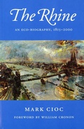 Cover: The Rhine - University of Washington Press