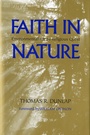 Cover: Faith in Nature - University of Washington Press