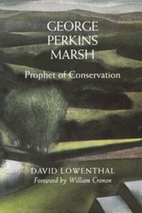 Abbildung von: George Perkins Marsh - University of Washington Press