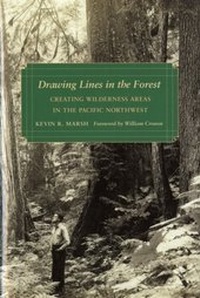 Abbildung von: Drawing Lines in the Forest - University of Washington Press