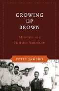 Cover: Growing Up Brown - University of Washington Press