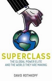 Enlarge image Cover: Superclass - Little, Brown & Company
