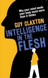 Enlarge image Cover: Intelligence in the Flesh - Yale University Press