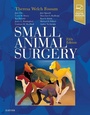 Cover: Small Animal Surgery - Mosby