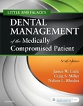Cover: Little and Falace's Dental Management of the Medically Compromised Patient - Mosby