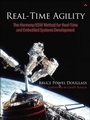 Cover: Real-Time Agility - Addison Wesley
