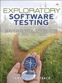 Cover: Exploratory Software Testing - Addison Wesley