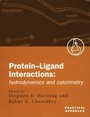 Cover: Protein-Ligand Interactions - Oxford University Press