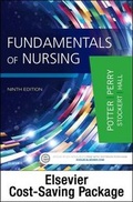 Cover: Nursing Skills Online Version 3.0 for Fundamentals of Nursing (Access Code and Textbook Package) - Mosby