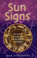 Cover: Sun Signs - Piatkus Books