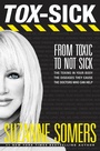 Cover: TOX-SICK - Ten Speed Press