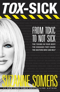 Enlarge image Cover: TOX-SICK - Ten Speed Press