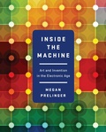 Cover: Inside the Machine - W. W. Norton & Company