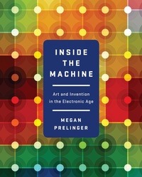 Enlarge image Cover: Inside the Machine - W. W. Norton & Company