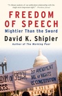 Cover: Freedom of Speech - Vintage Books
