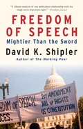 Cover: Freedom of Speech - Vintage Books