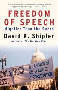 Enlarge image Cover: Freedom of Speech - Vintage Books