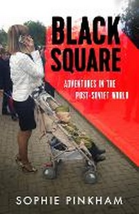 Enlarge image Cover: Black Square - William Heinemann Ltd