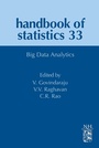Cover: Big Data Analytics - Elsevier