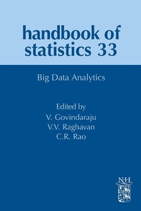 Enlarge image Cover: Big Data Analytics - Elsevier