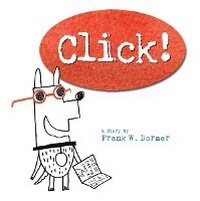 Enlarge image Cover: Click! - Viking Juvenile