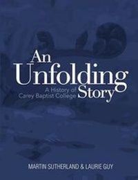 Enlarge image Cover: An Unfolding Story - Archer Press Nz