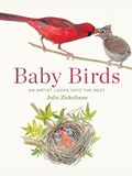 Cover: Baby Birds - Mariner Books