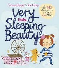 Enlarge image Cover: Very Little Sleeping Beauty - Picture Corgi
