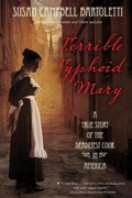 Cover: Terrible Typhoid Mary - HMH Books for Young Readers