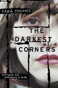 Abbildung von: The Darkest Corners - Delacorte Press