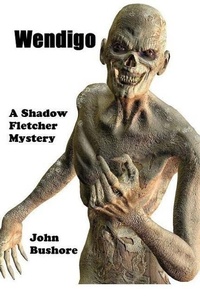 Enlarge image Cover: Wendigo - Monkeyjohn Books