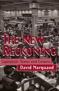 Cover: The New Reckoning - Polity Press