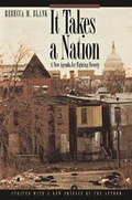 Cover: It Takes a Nation - Princeton University Press