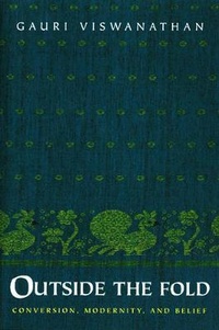 Enlarge image Cover: Outside the Fold - Princeton University Press