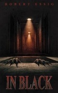 Cover: In Black - Eldritch Press