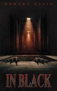 Enlarge image Cover: In Black - Eldritch Press