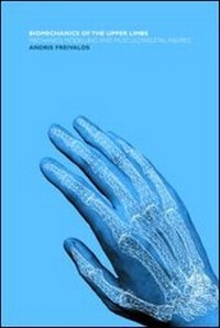 Abbildung von: Biomechanics of the Upper Limbs - Taylor & Francis