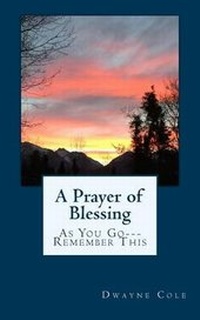 Enlarge image Cover: A Prayer of Blessing - Parsons Porch Books