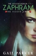 Cover: Zaphram, the Hidden Jewel - Gail Parker