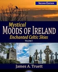 Abbildung von: Mystical Moods of Ireland - Truestar Publishing