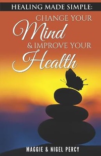 Enlarge image Cover: Healing Made Simple - Sixth Sense Books